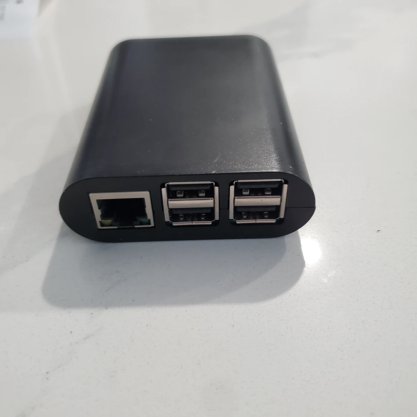 Raspberry Pi 3 Model B V1.2