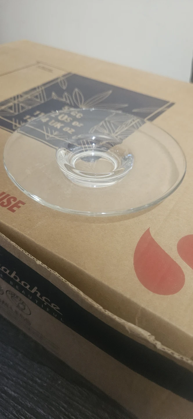 Paşabahçe Small Glass Tumblers (12-Pack) - photo 4