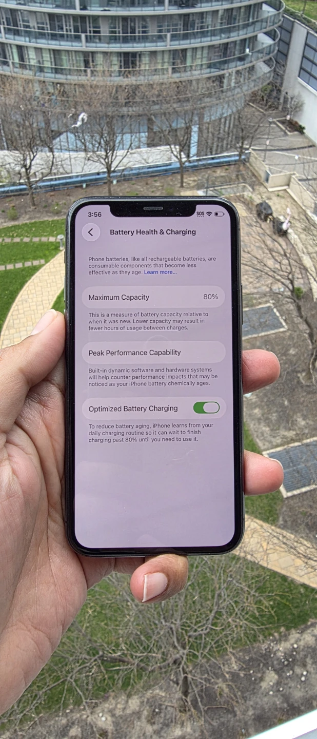 Apple iPhone 11 Pro - photo 3