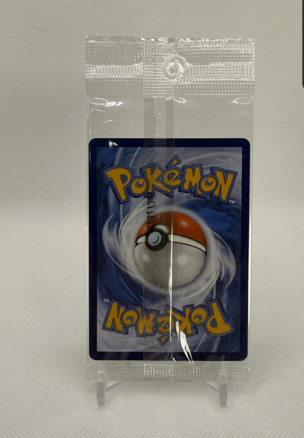 Pokemon Card - Fanfare Perayaan Trainer Stadium - photo 2