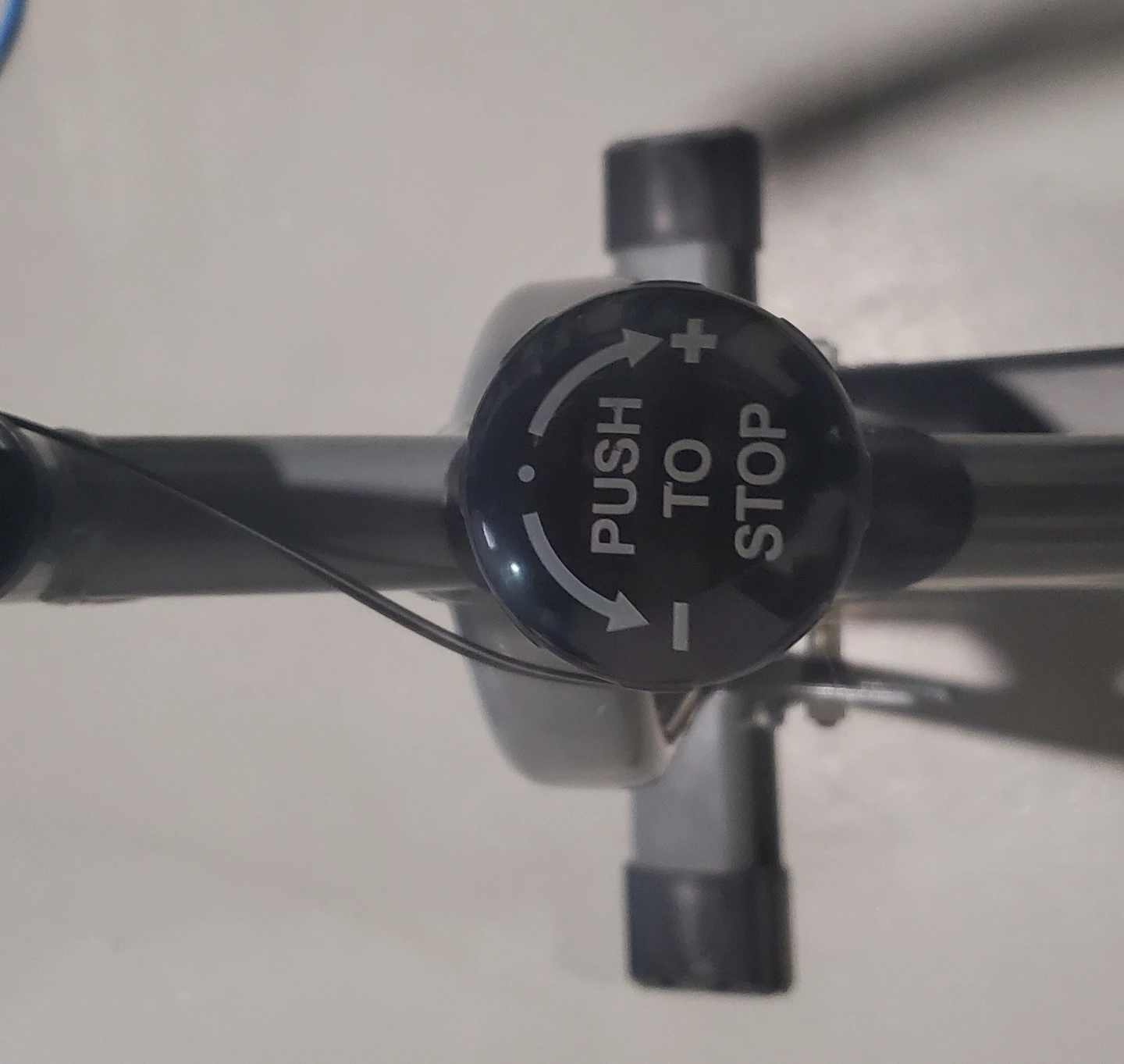 GOZONE Spin Bike - photo 3