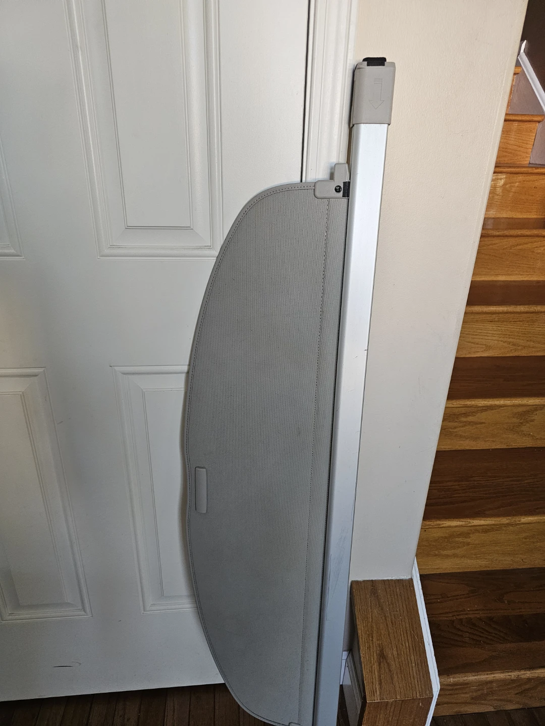 2014-2020 Nissan Rogue Cargo Cover