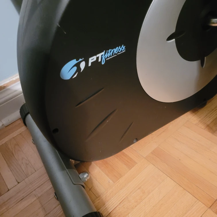 PT Fitness Personal Trainer Exercise Bike - photo 5
