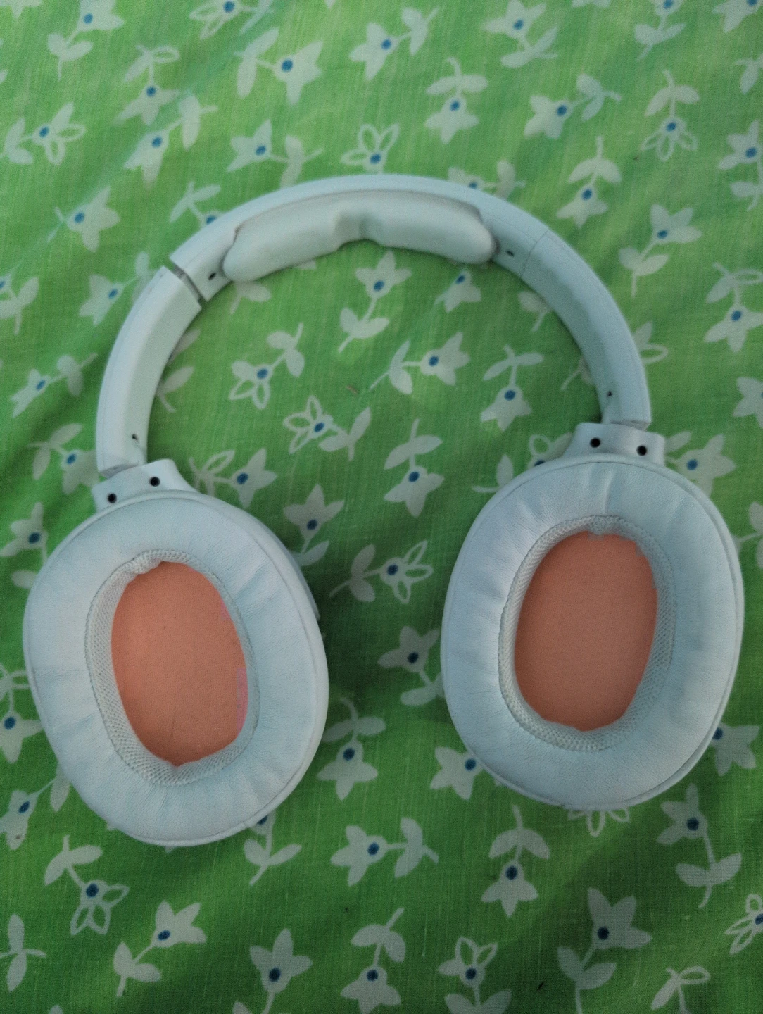 Skullcandy hesh evo headphones - photo 2