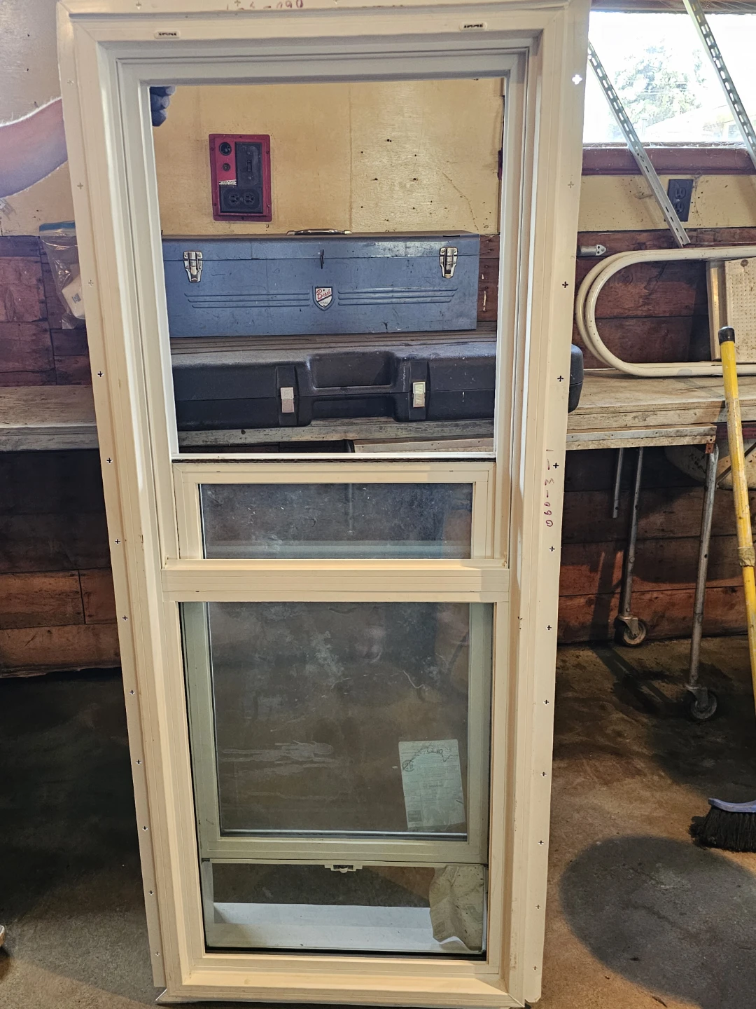 New Window