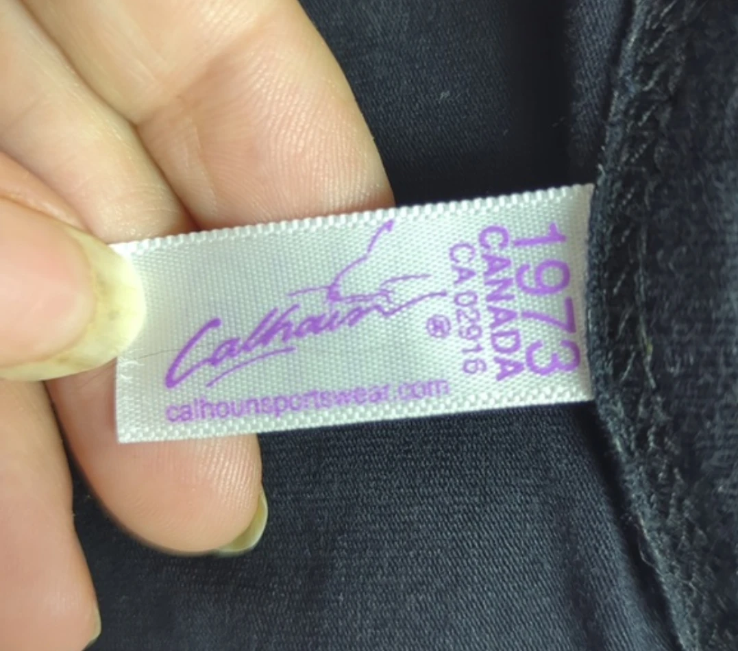 Calhoun Sportswear Canada T-Shirt M/M - photo 3