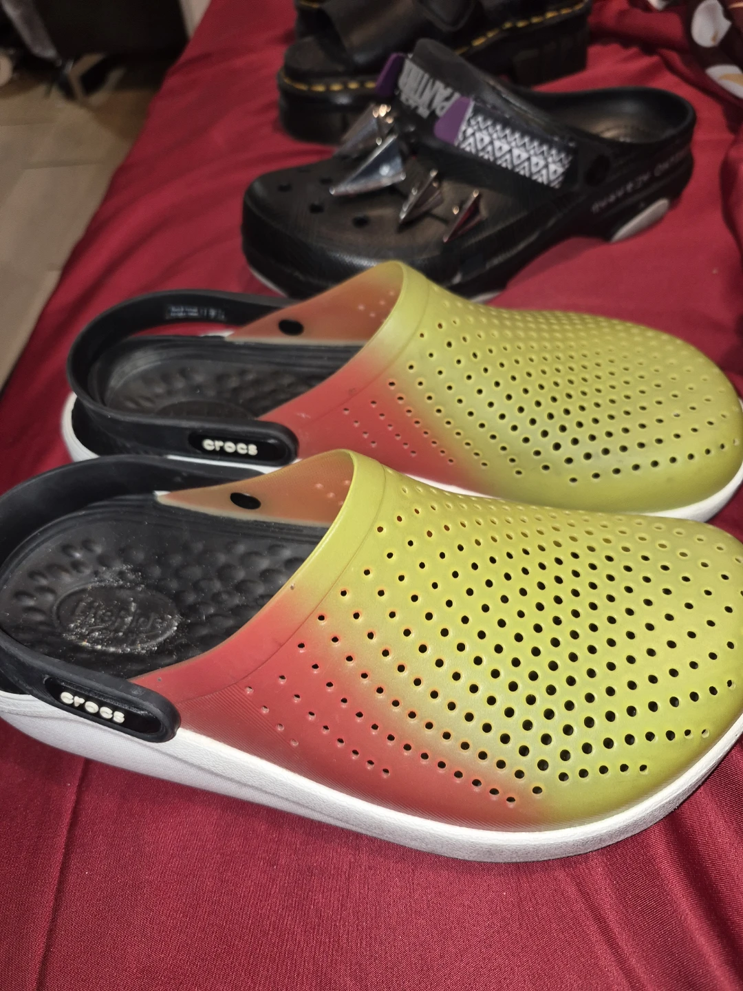 Crocs Sandals and Slides - photo 2