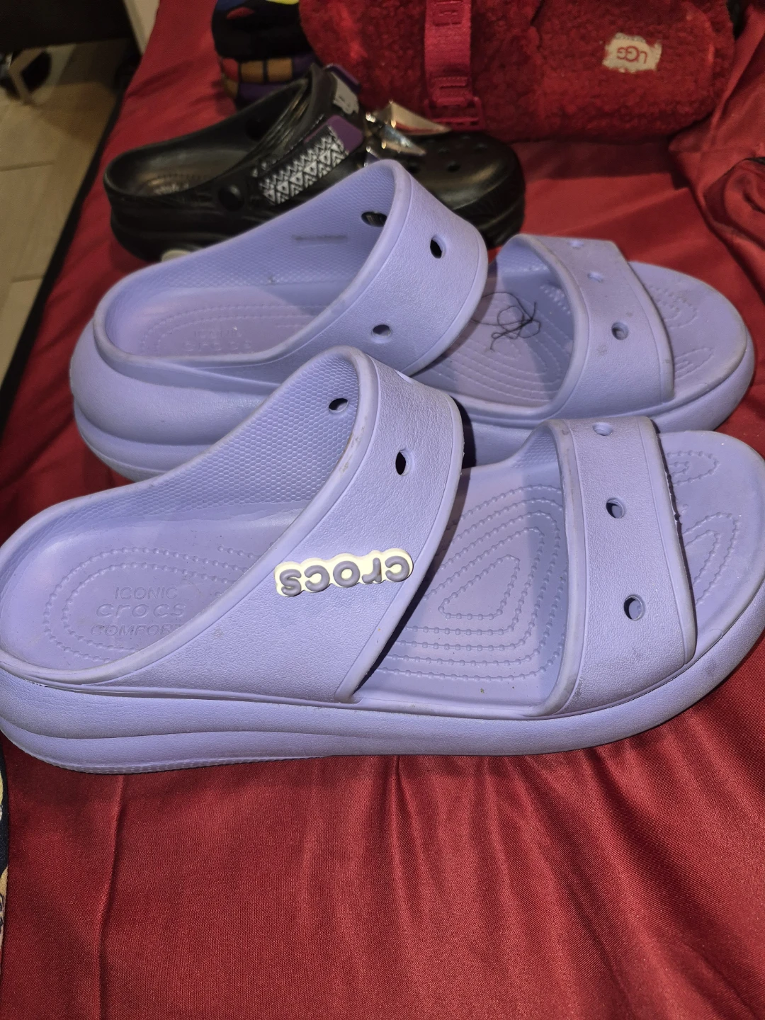 Crocs Sandals and Slides - photo 4