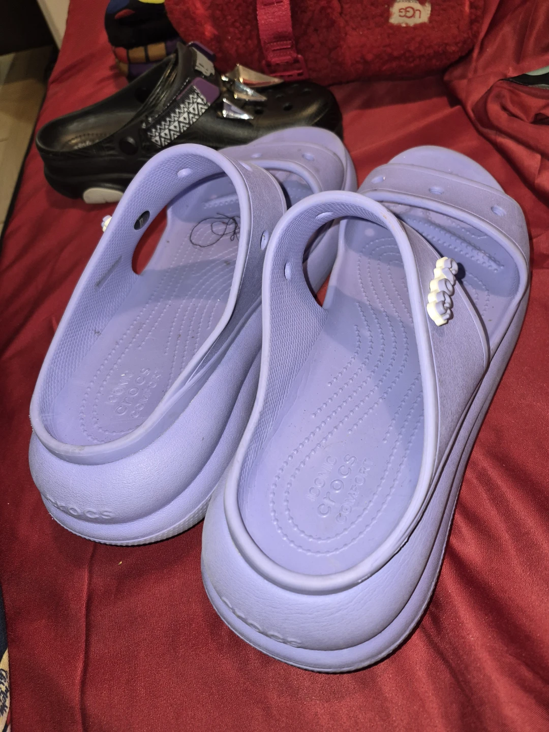 Crocs Sandals and Slides - photo 5