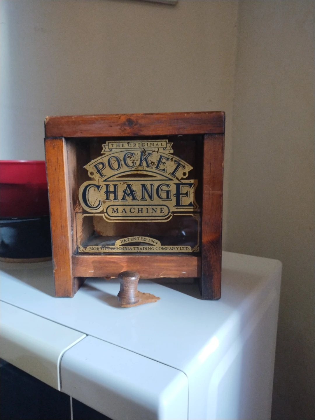 The Original Pocket Change Machine - photo 5