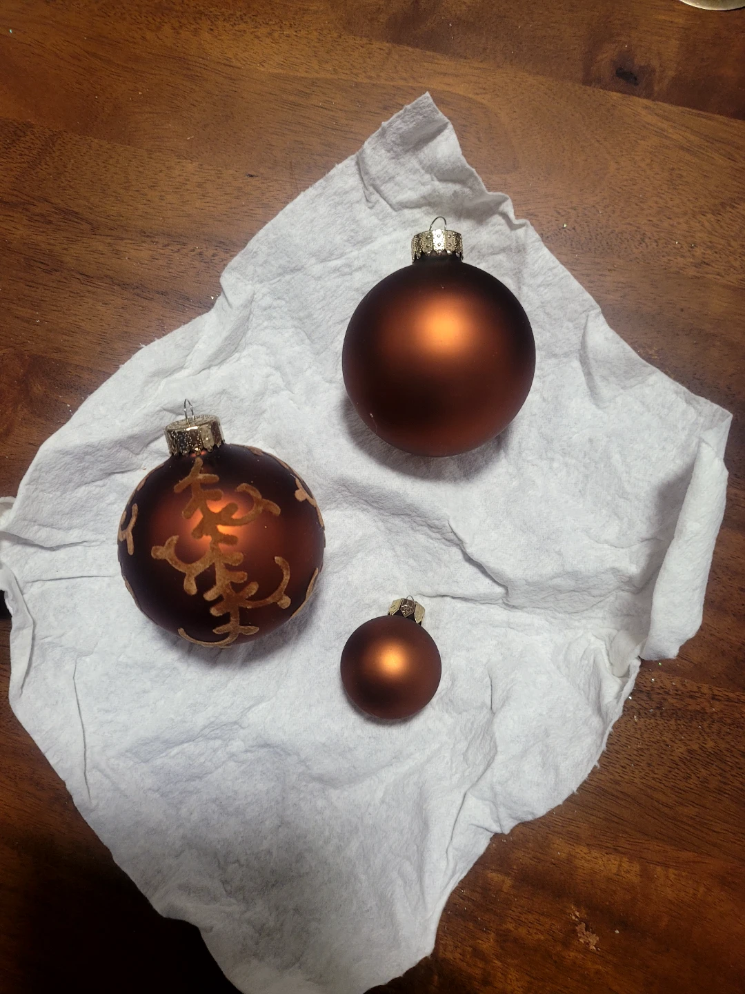 Christmas Ornaments - Mixed Set - photo 3