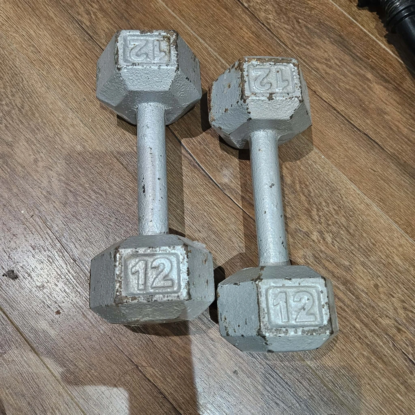 Home Gym Equipments (selling as a set but also individually) - photo 5