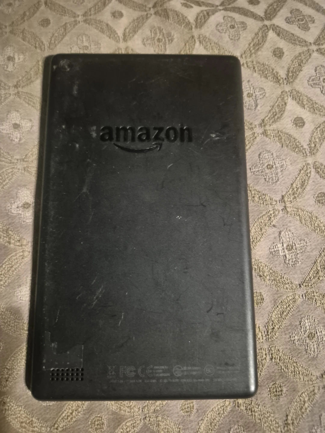 Amazon Fire Tablet
