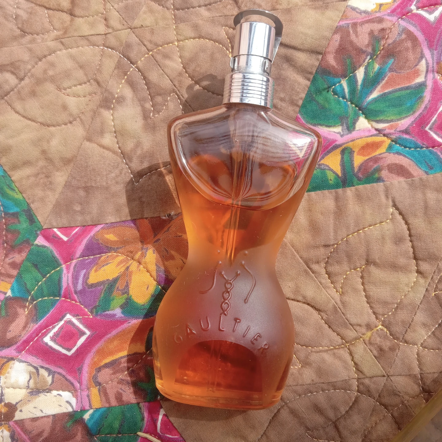 Jean Paul Gaultier Classique women's fragrance - photo 3