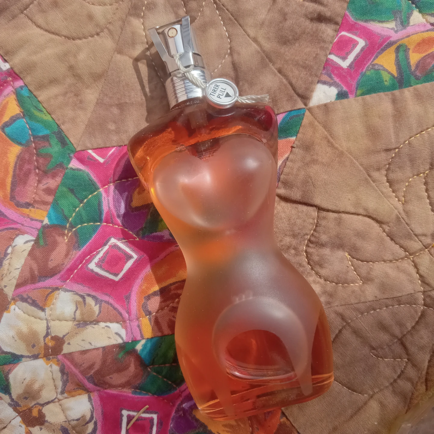 Jean Paul Gaultier Classique women's fragrance - photo 4