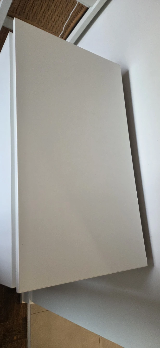 IKEA Kullen 5-Drawer Chest, White - photo 5
