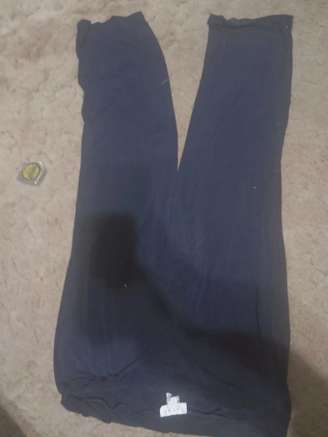 Laura Petites Navy XL Pants
