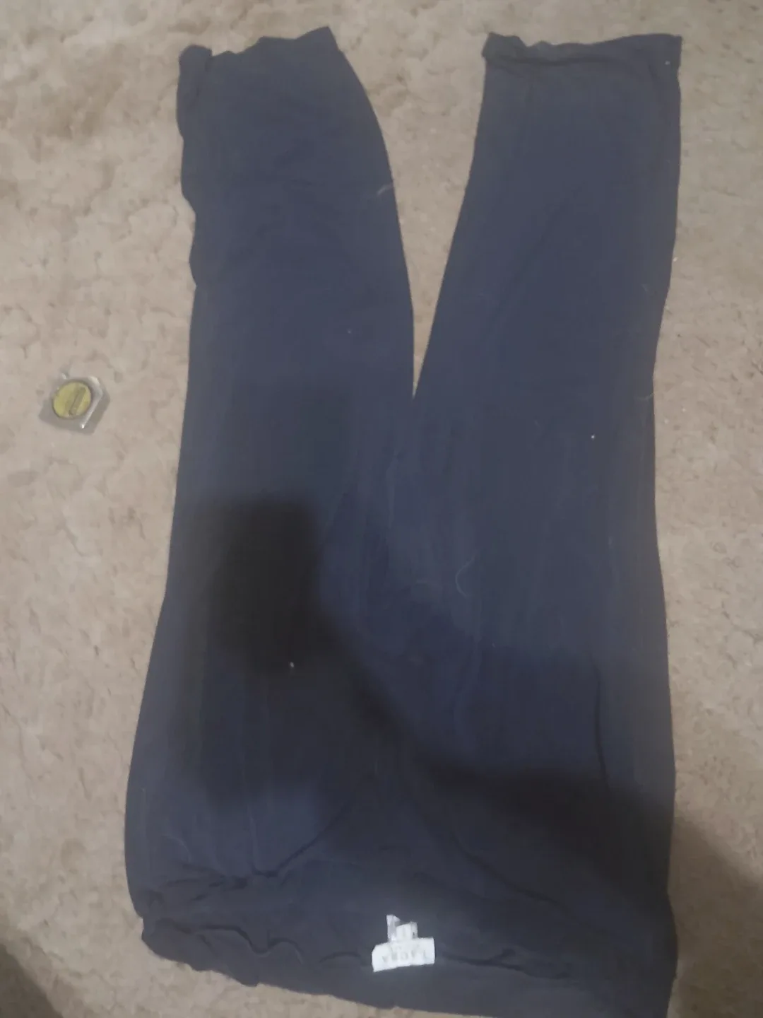 Laura Petites Navy XL Pants