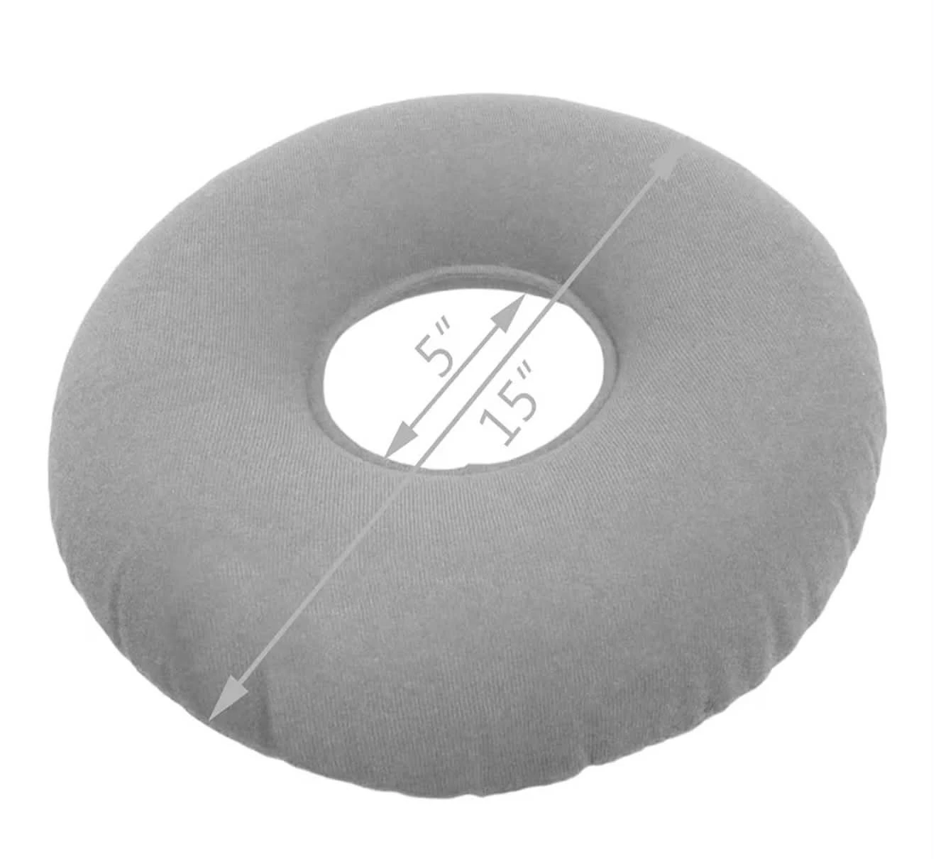 Donut Cushion Seat Inflatable - photo 4