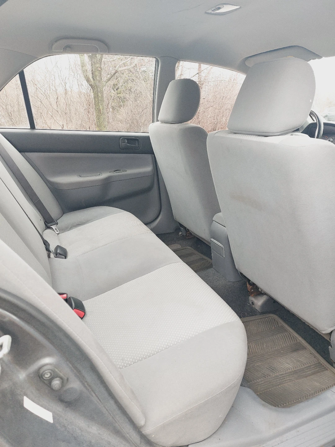 Used Mitsubishi Lancer - photo 3