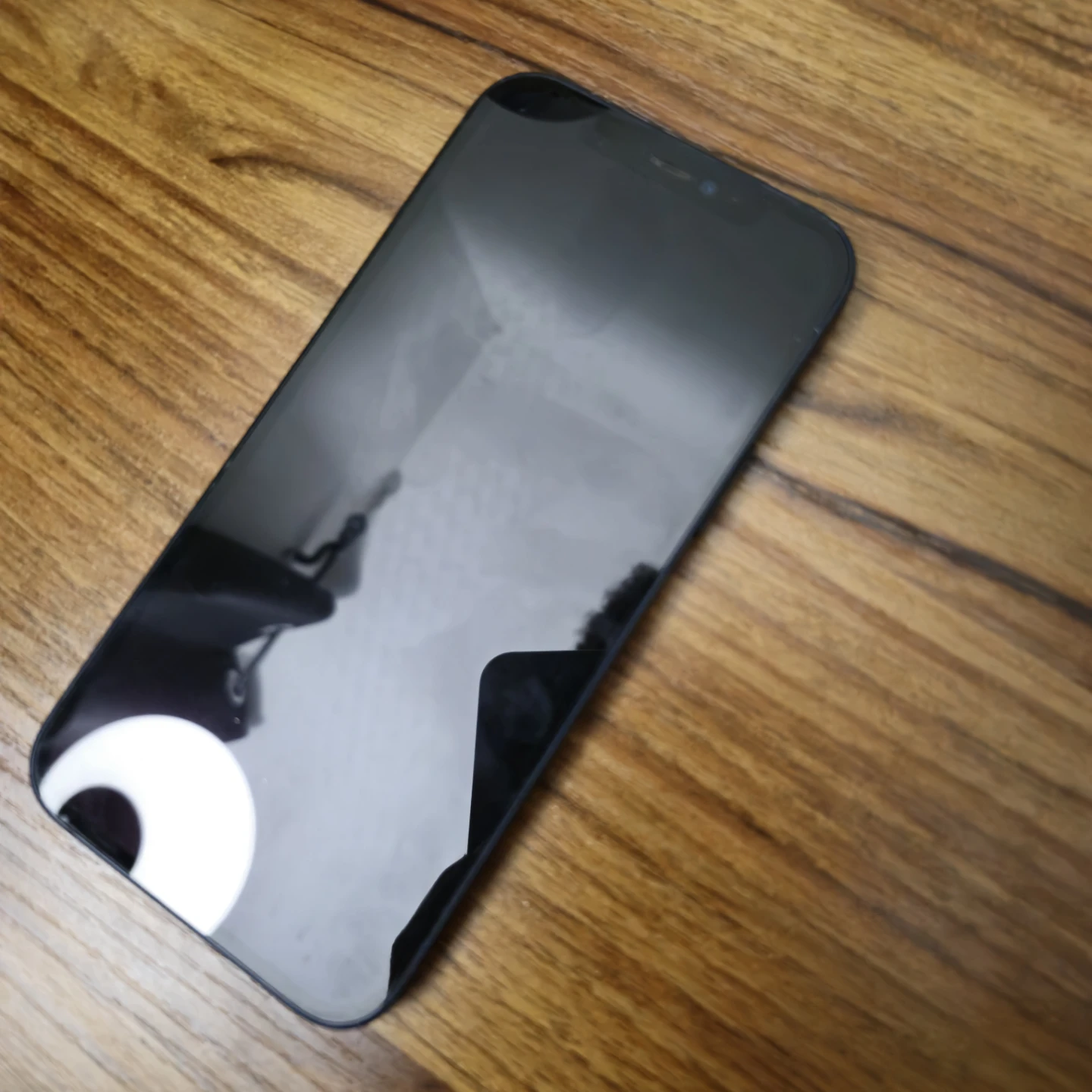 Apple iPhone 12 - Dark Blue - photo 3