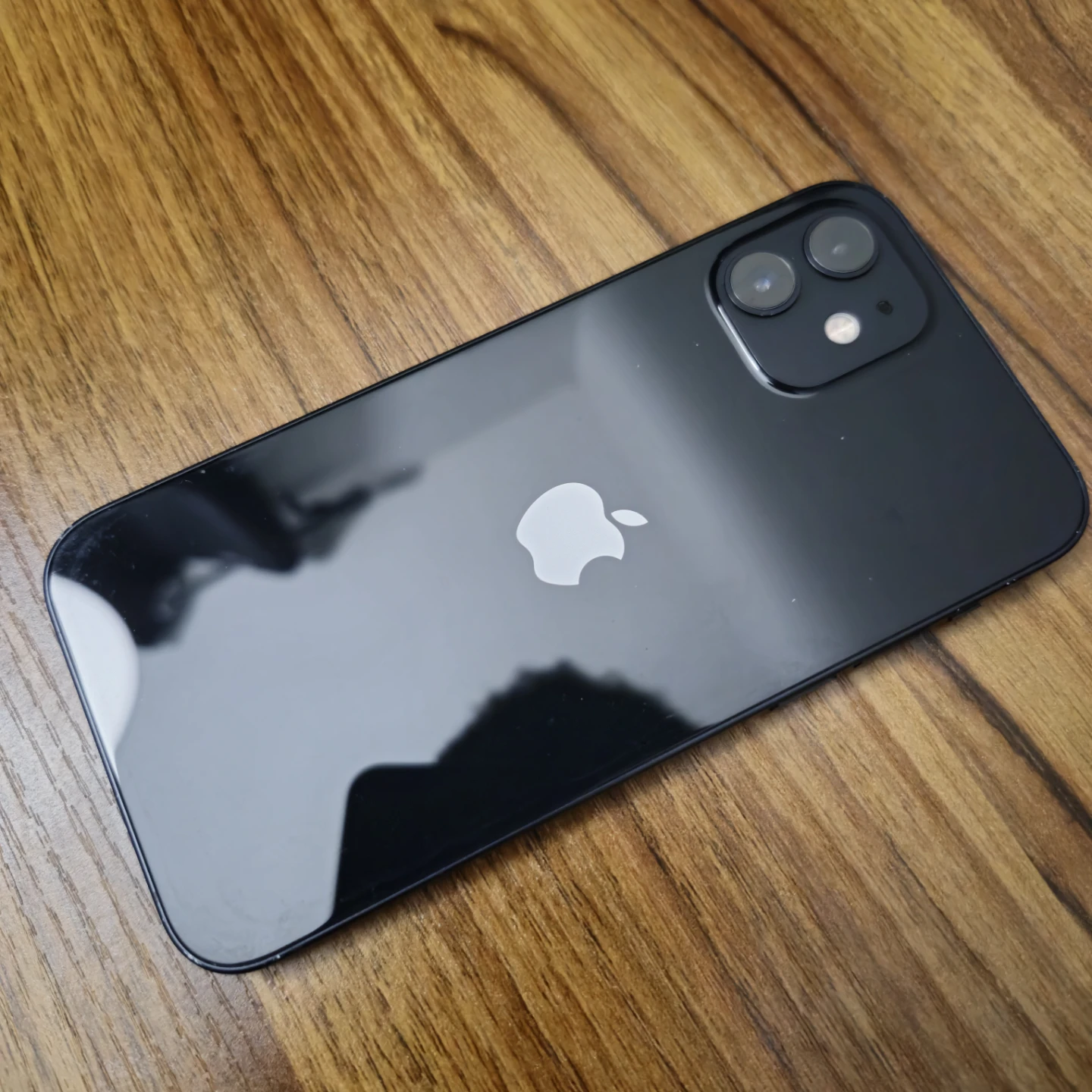 Apple iPhone 12 - Dark Blue - photo 4