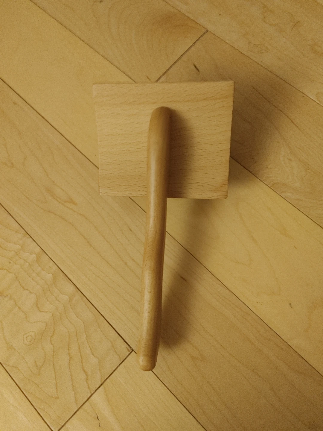 Wooden Pet Slicker Brush - photo 2
