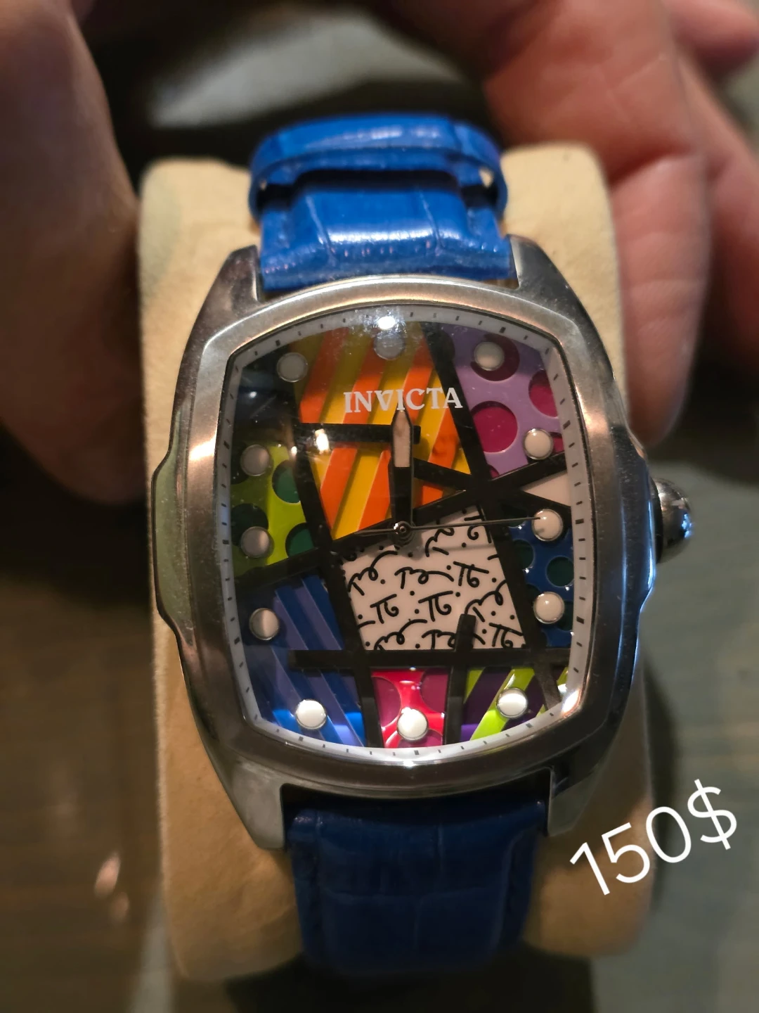 Watches - photo 4