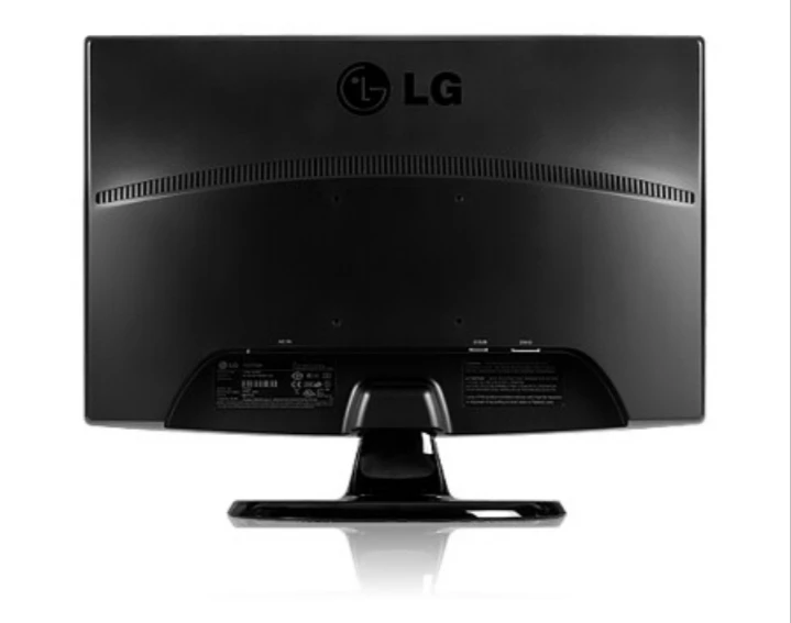 LG Monitor - photo 3