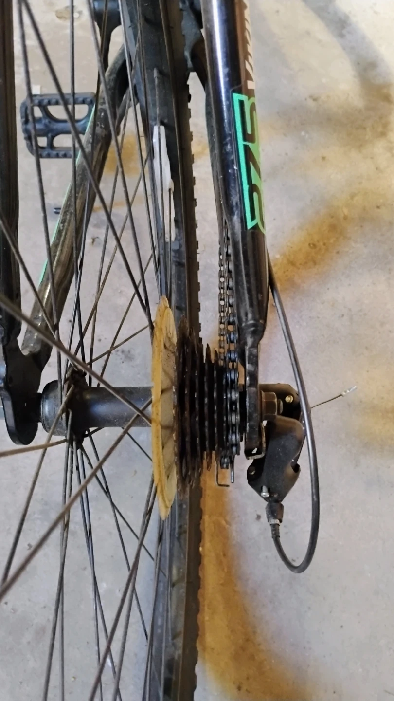 Next 27.5" Men's Viking Trail Mountain Bike - photo 2
