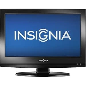 Insignia 24" TV -Built-in DVD Player & Amazon 4k FStic - photo 2