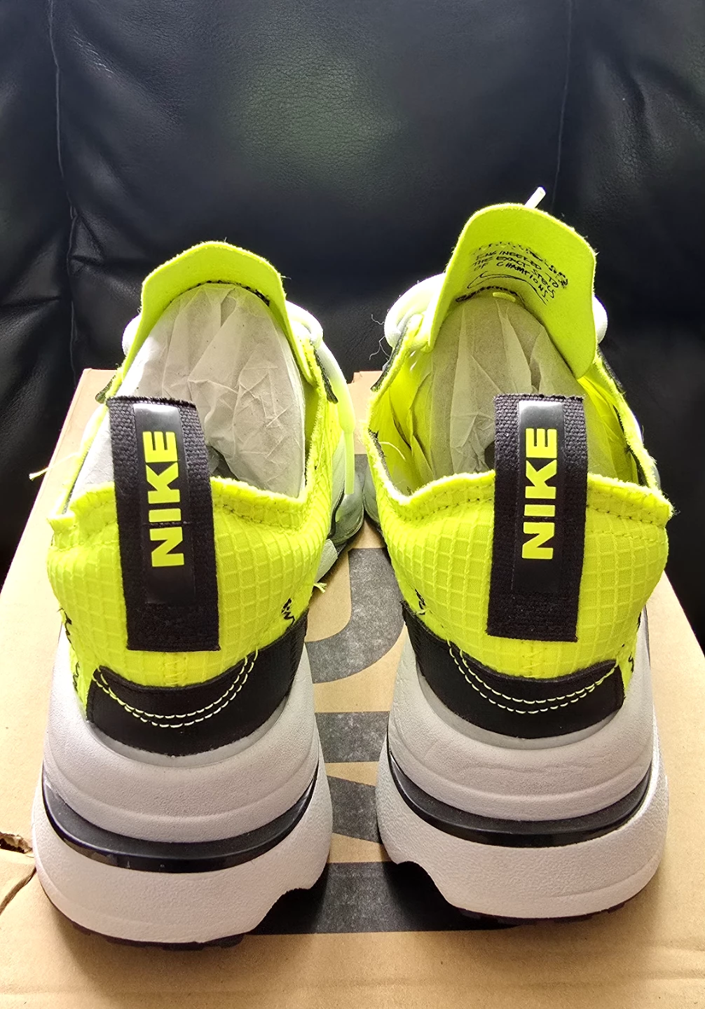 Brand new Nike Air Zoom N354 running shoes sale - photo 5