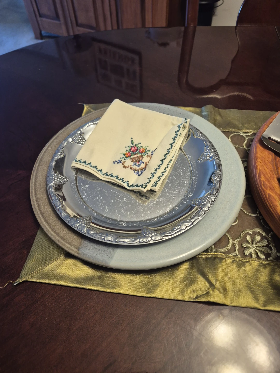 15 Piece Wine and Cheese Party Serving Set - photo 4