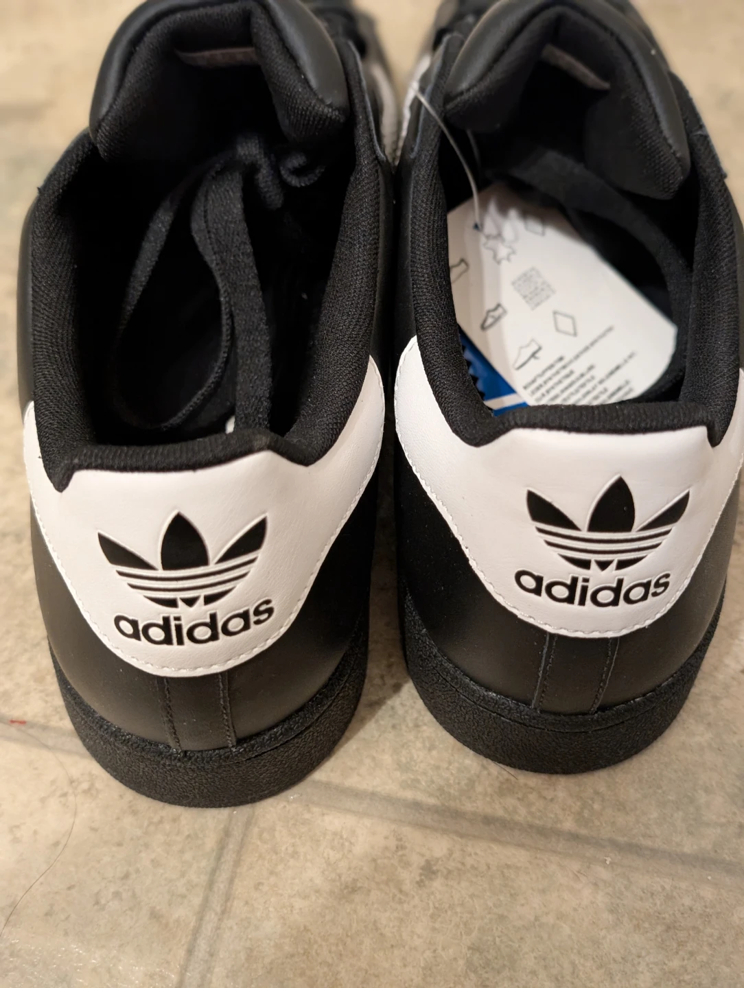 Adidas Shoes  Men's Size 13 or trade for women's size 9 - photo 5