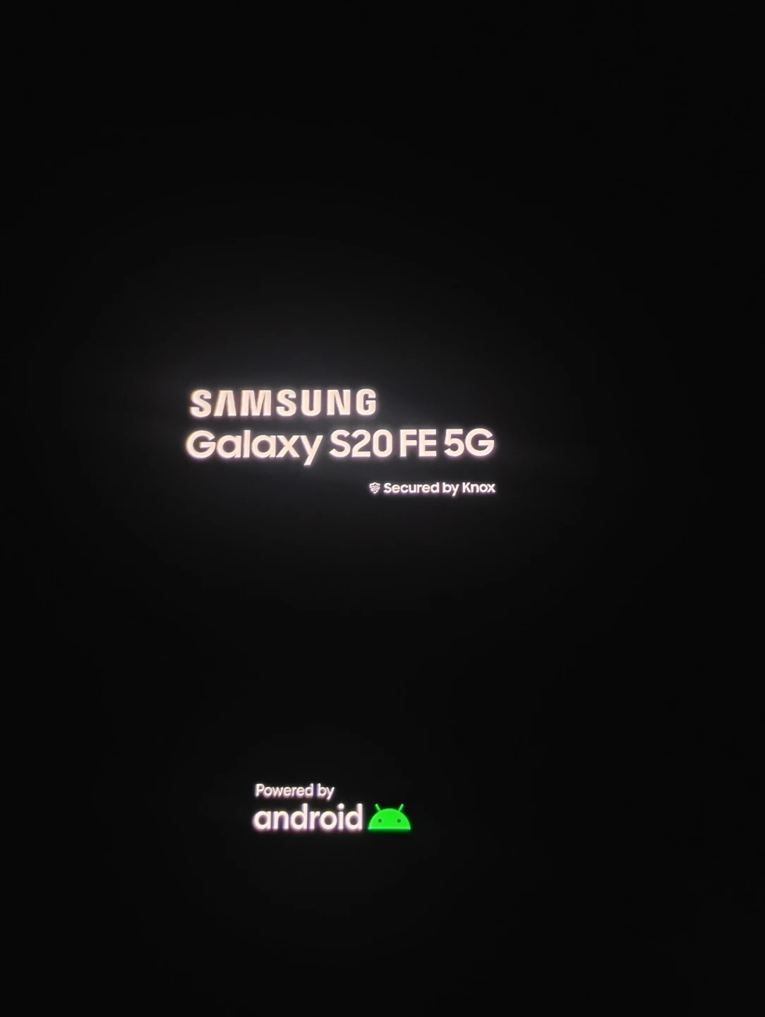 Samsung Galaxy S20 FE 5G - photo 2