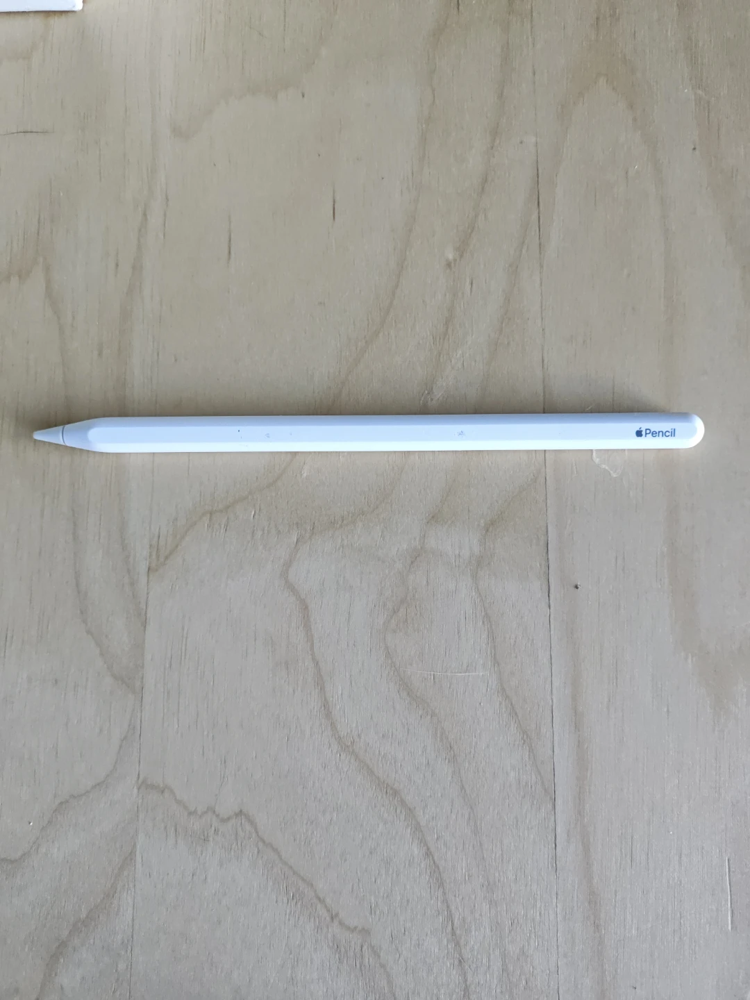 Apple Pencil 2.0 - photo 2
