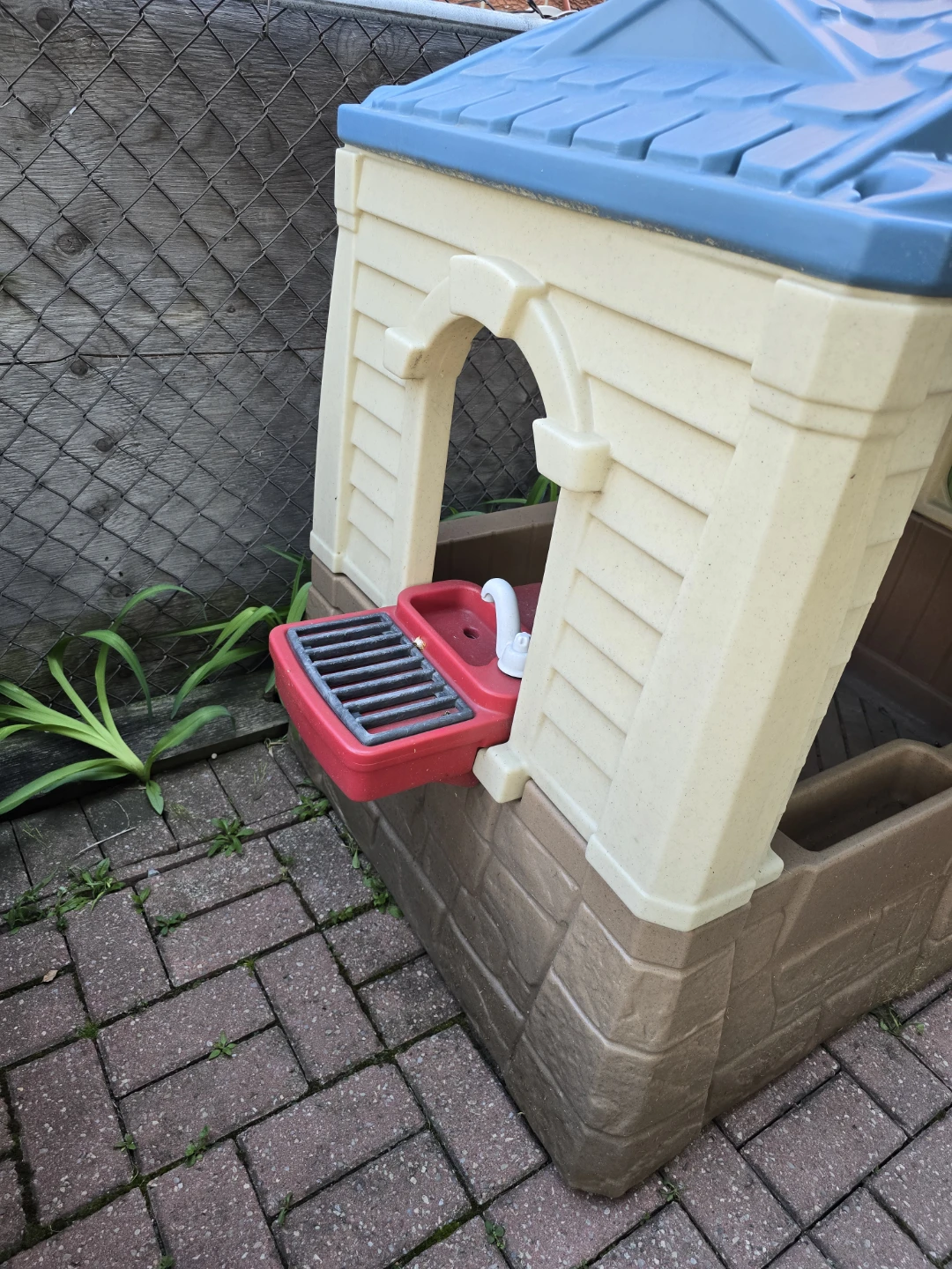 Step2 Playhouse - photo 2