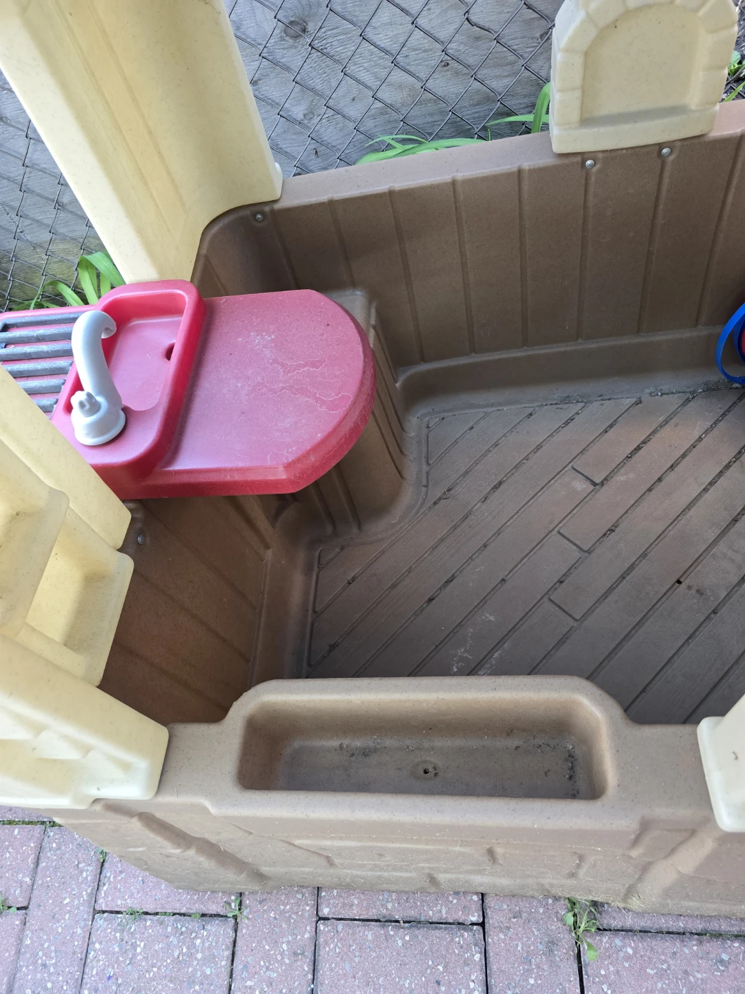Step2 Playhouse - photo 4