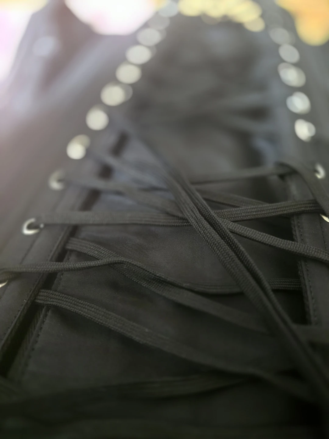 Playgirl White Label Corset