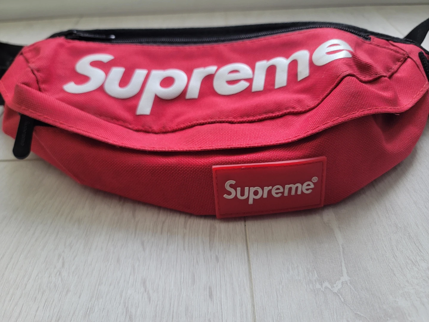 Supreme Waist Bag - photo 2