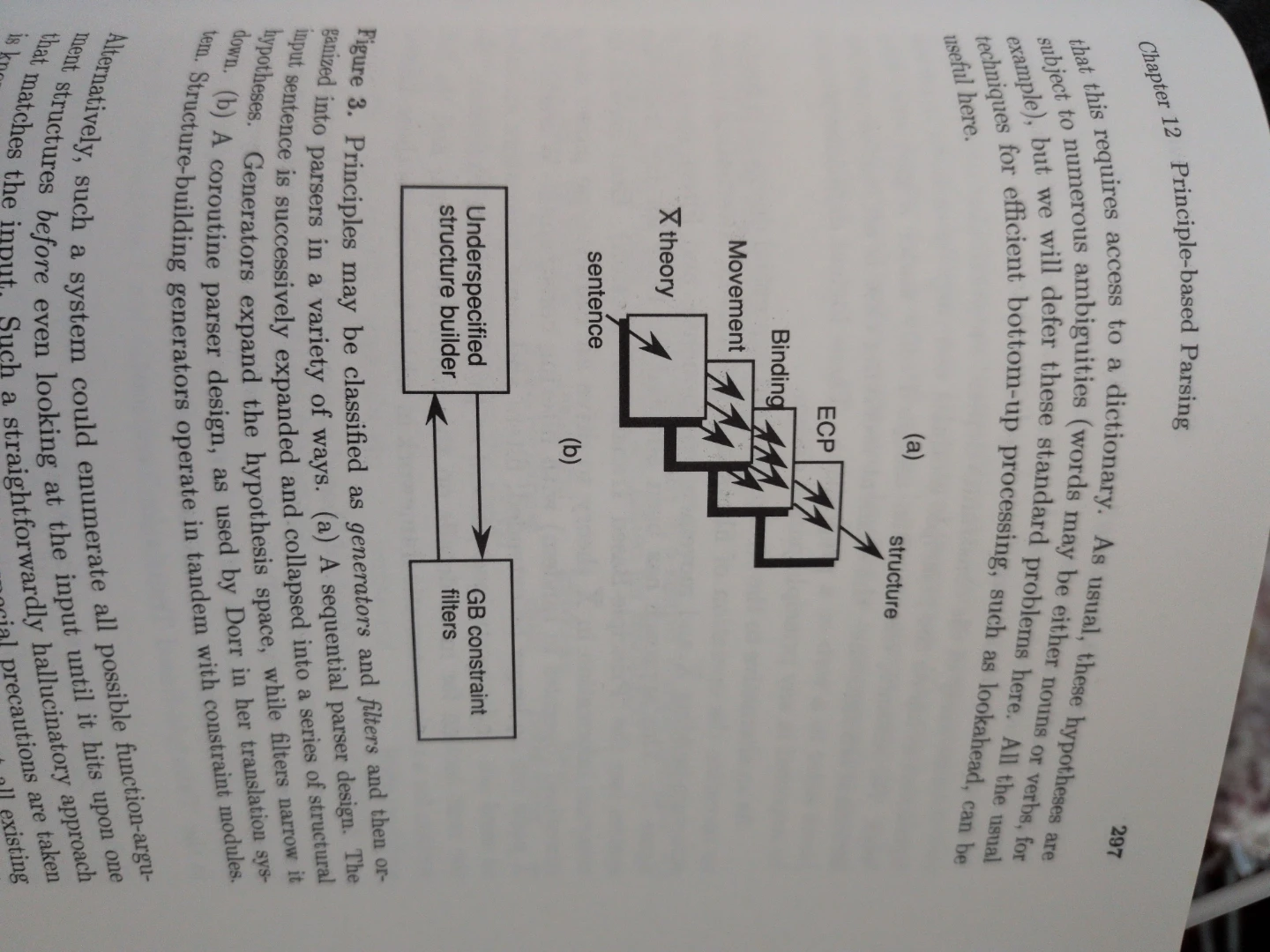 Artificial Intelligence at MIT Book vol 1: Expanding Frontiers - photo 5
