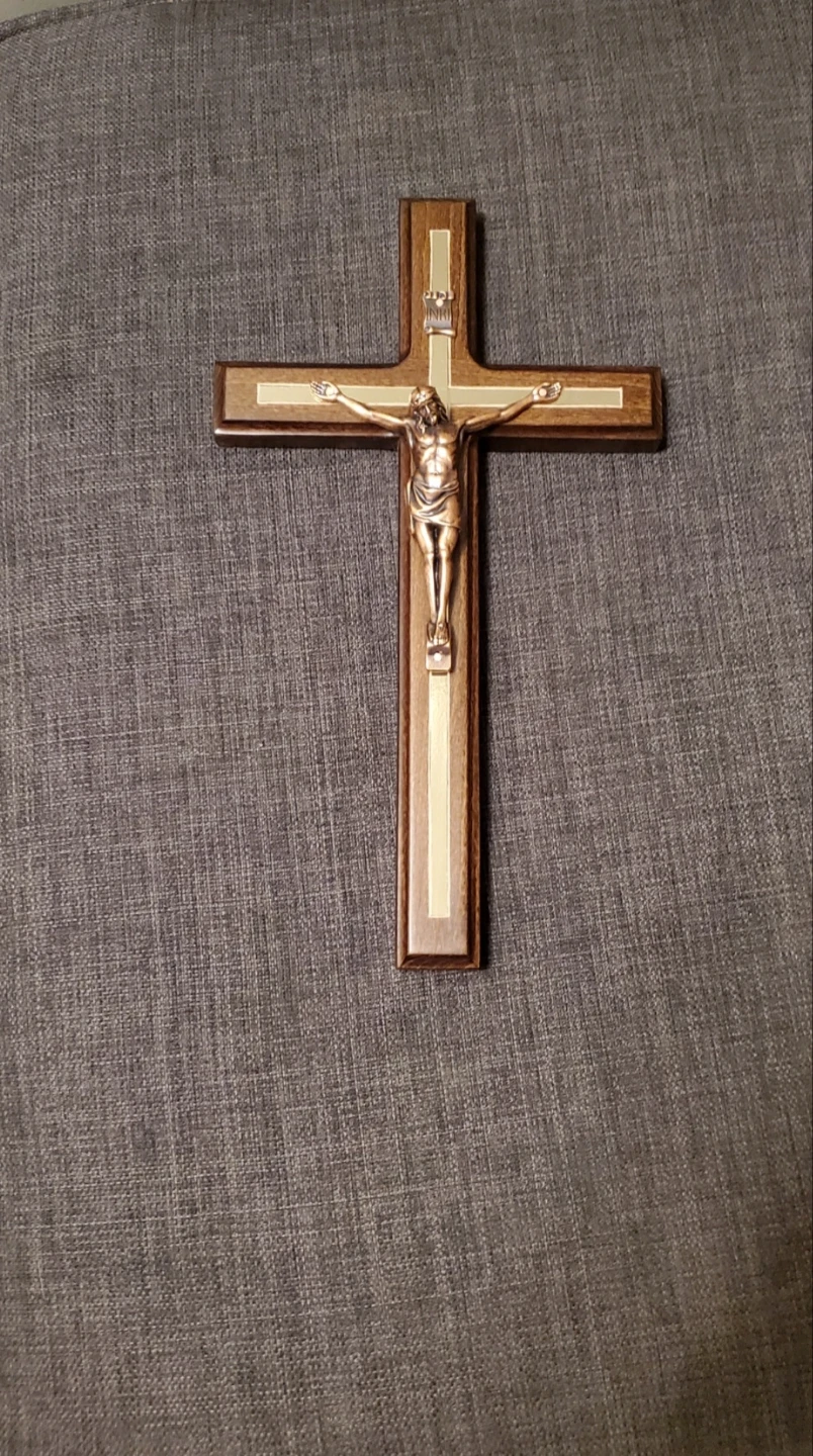 Crosses  & Jewellery