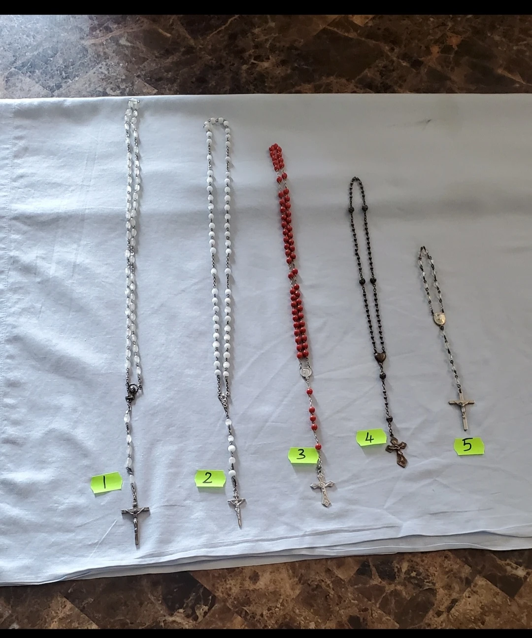 Crosses  & Jewellery - photo 4