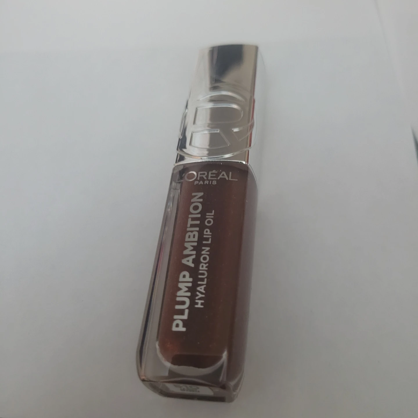 L'Oréal Paris Plump Ambition Lip Oil