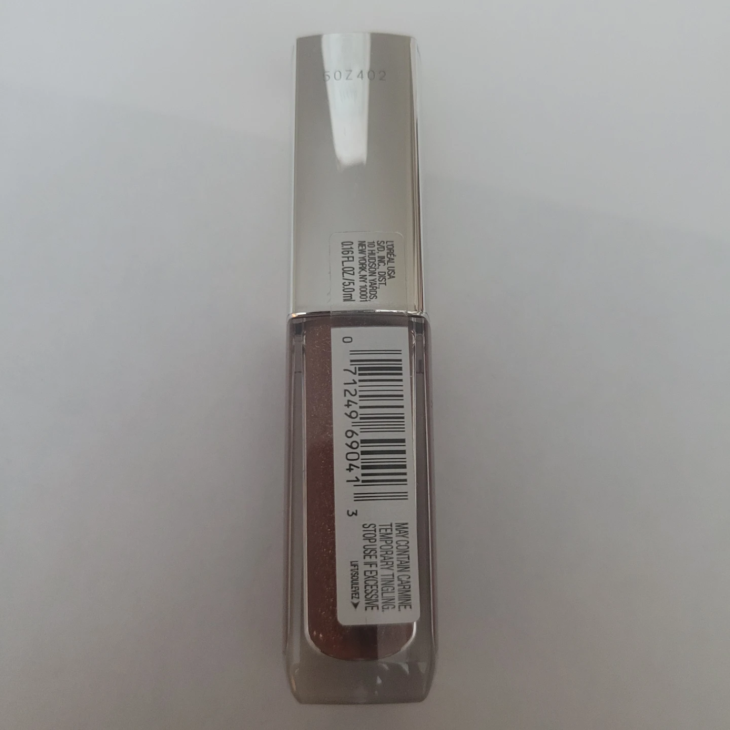 L'Oréal Paris Plump Ambition Lip Oil - photo 3