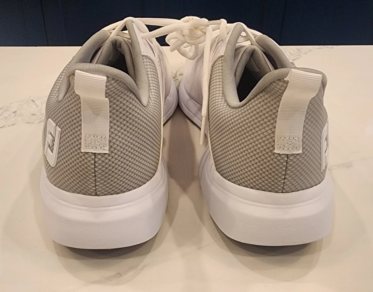 FootJoy ProLite Spikeless Mens Golf Shoe - Brand New - photo 3