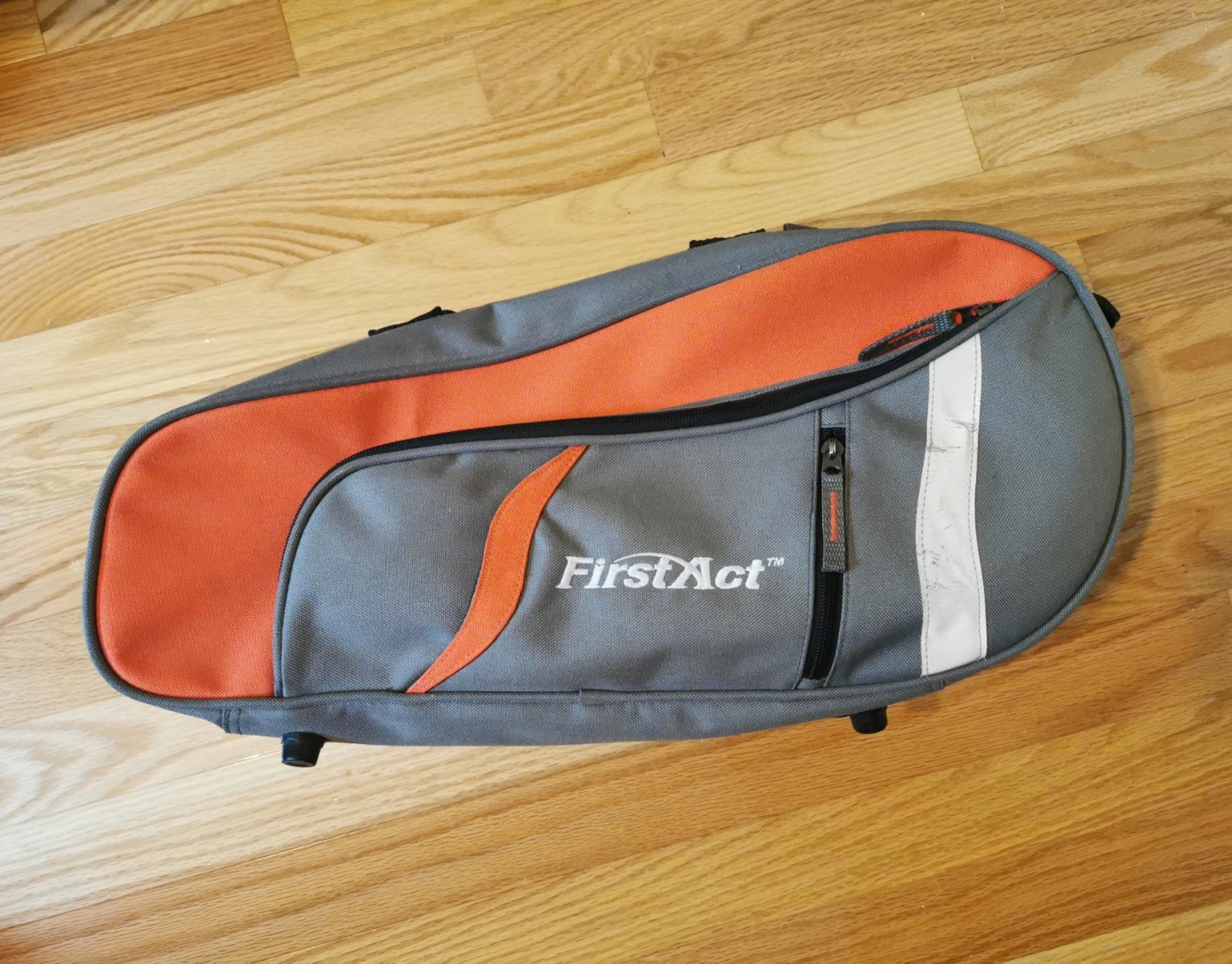 FirstAct Clarinet with Case - photo 3