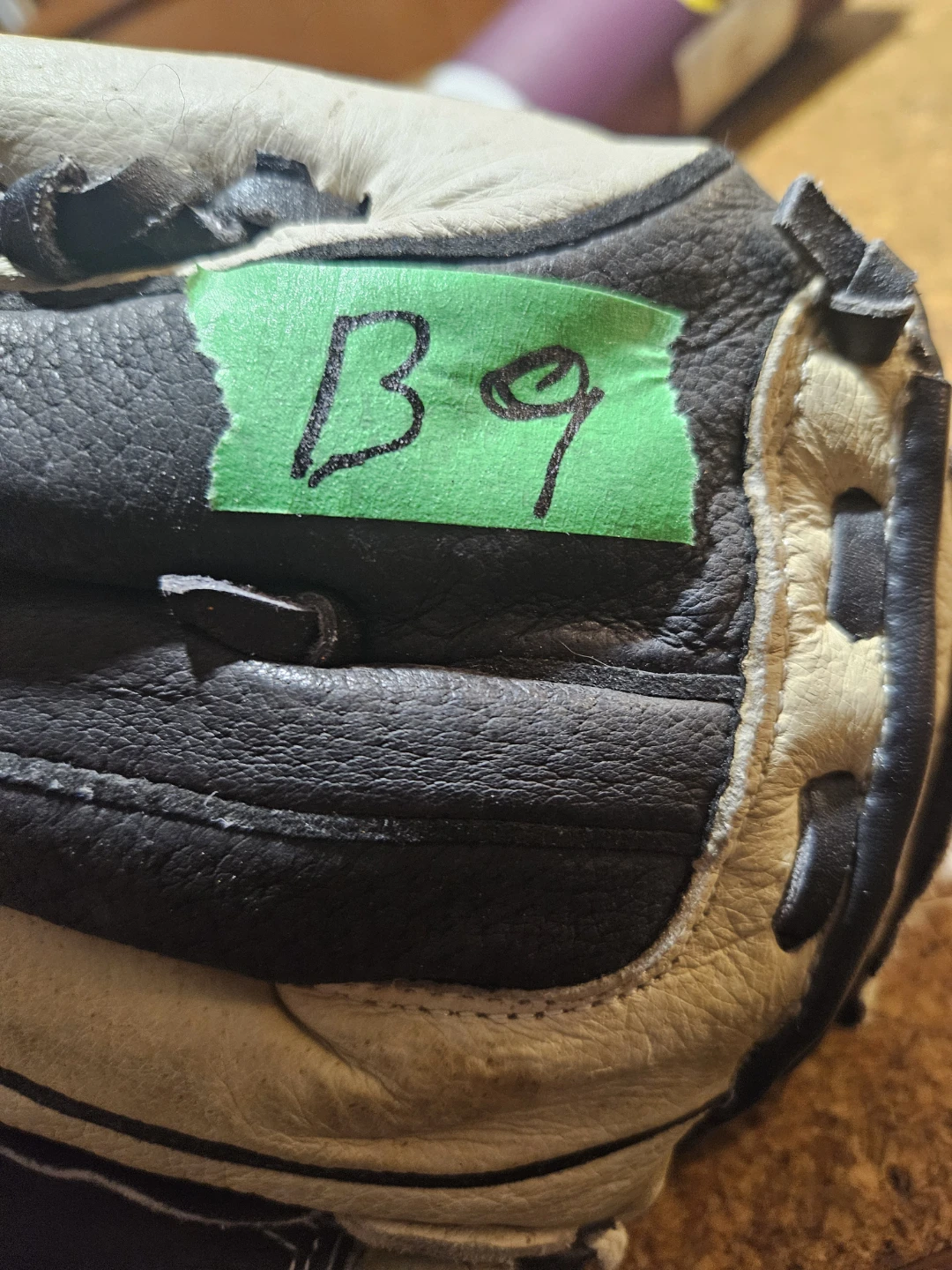 Easton Baseball Glove - photo 5
