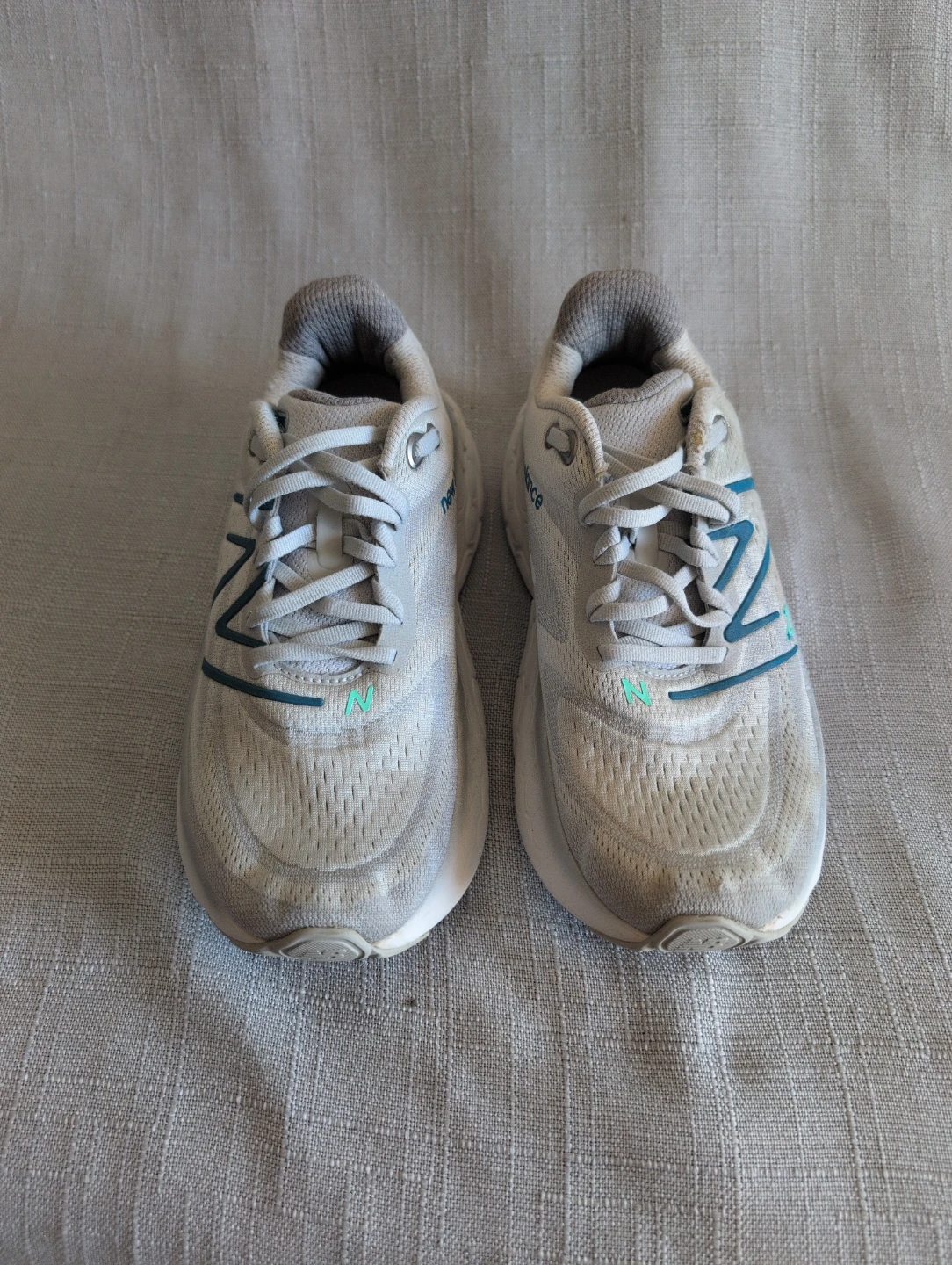 New Balance Fresh Foam X 880v12 Running Shoes Size 8 - photo 2