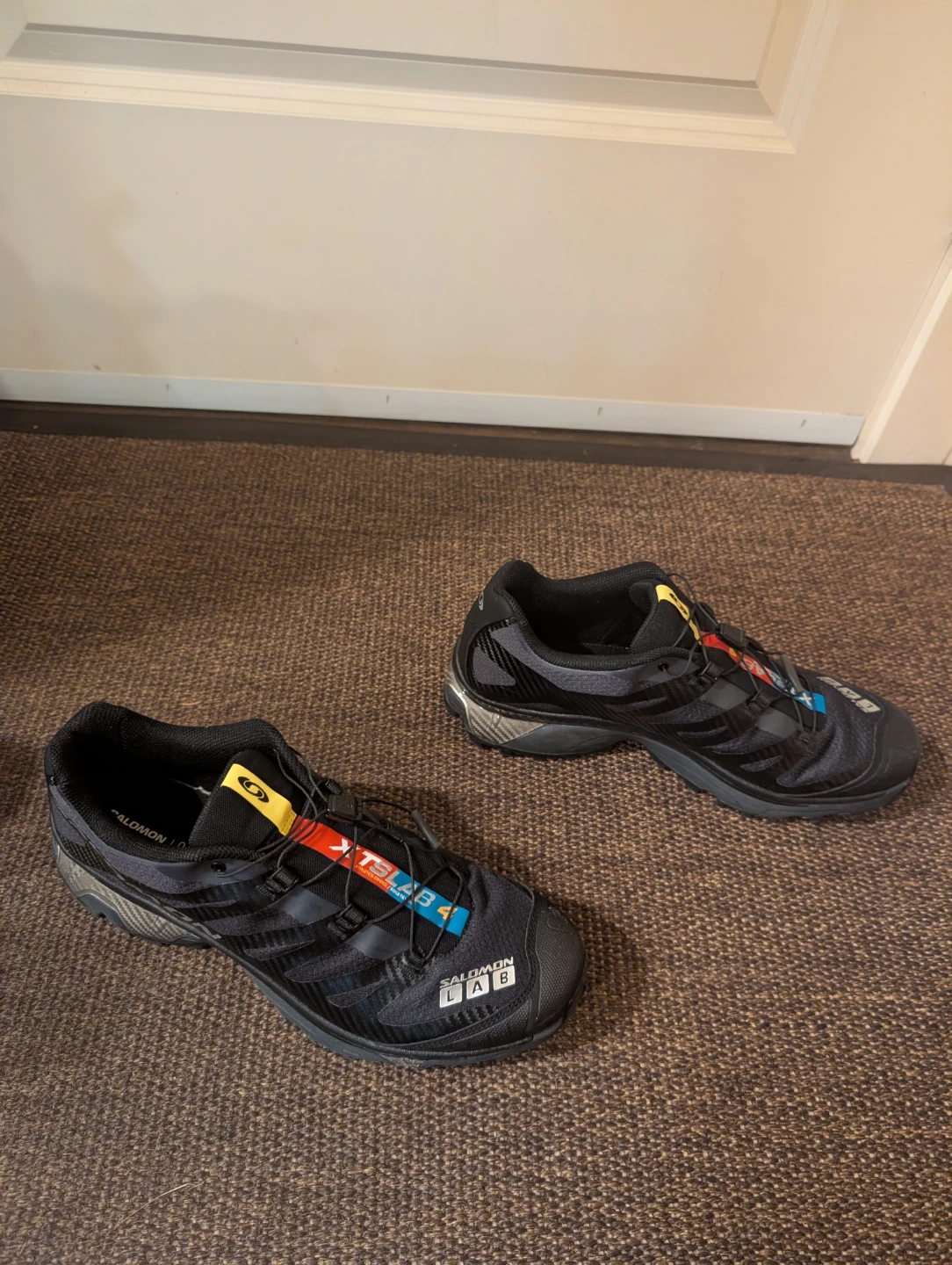 Salomon Lab X-Treme Trail Running Shoes (for men) - photo 2